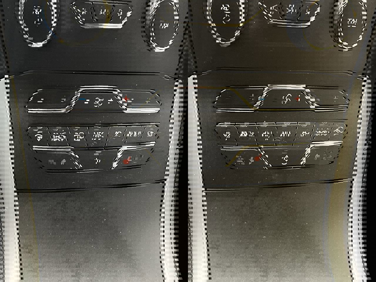 Used 2020 Ford Edge SEL image 21