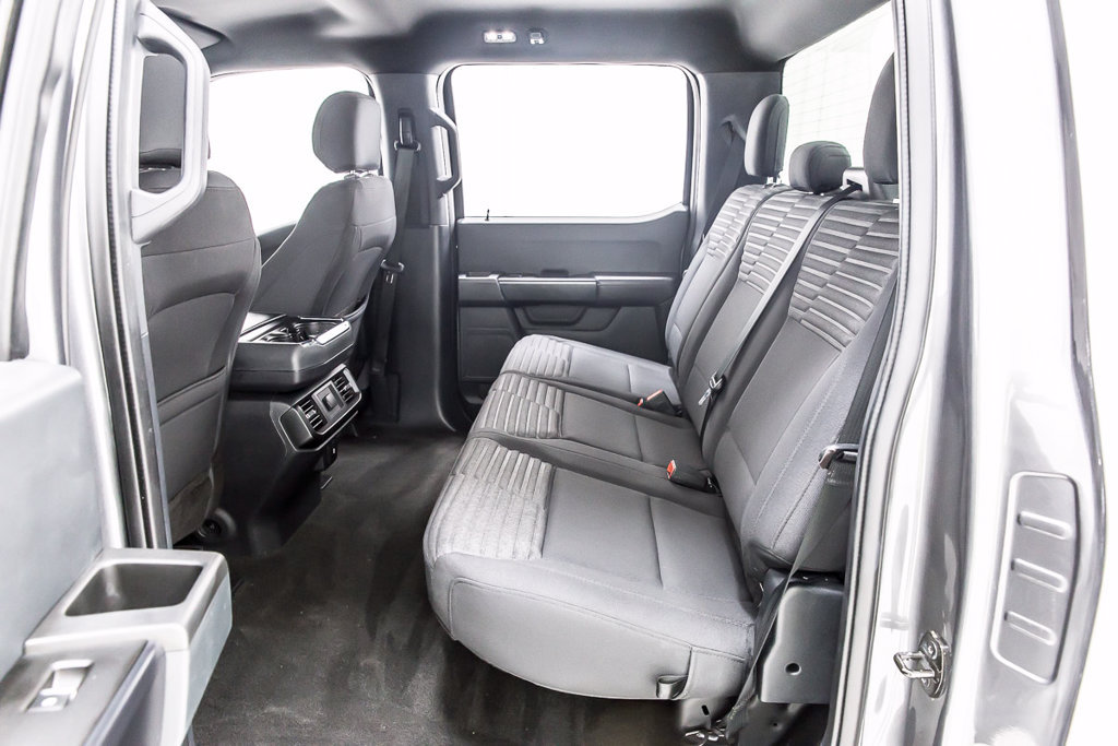 Used 2021 Ford F150 XL w/ STX Appearance Package RWD image 29