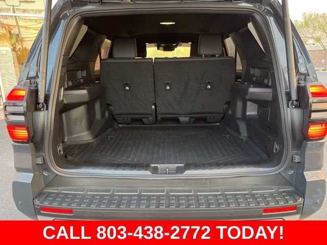 Used 2025 Toyota 4Runner TRD Off-Road Premium image 33
