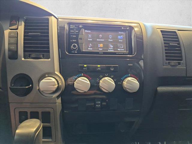 Used 2013 Toyota Tundra 2WD CrewMax w/ SR5 Pkg image 15