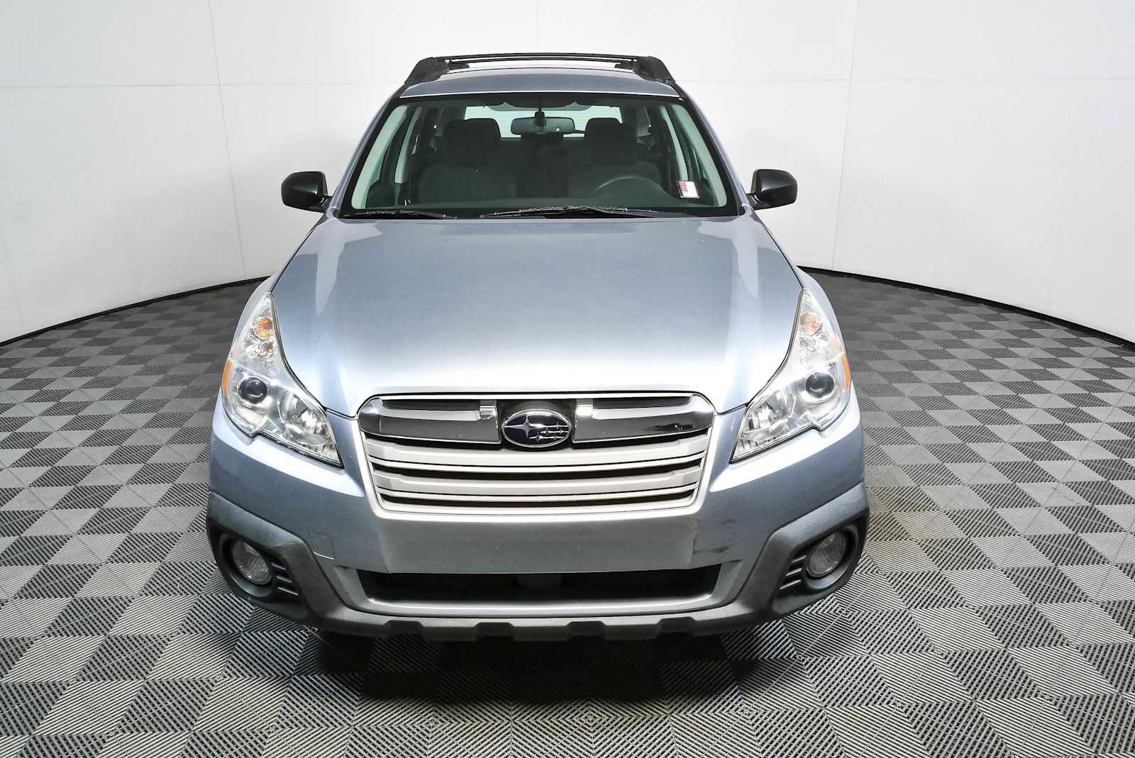 Used 2014 Subaru Outback 2.5i AWD/4WD image 31