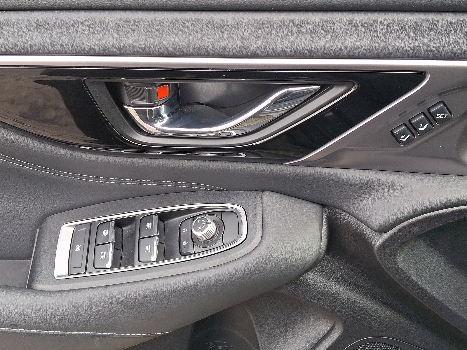 Used 2024 Subaru Outback Limited image 13