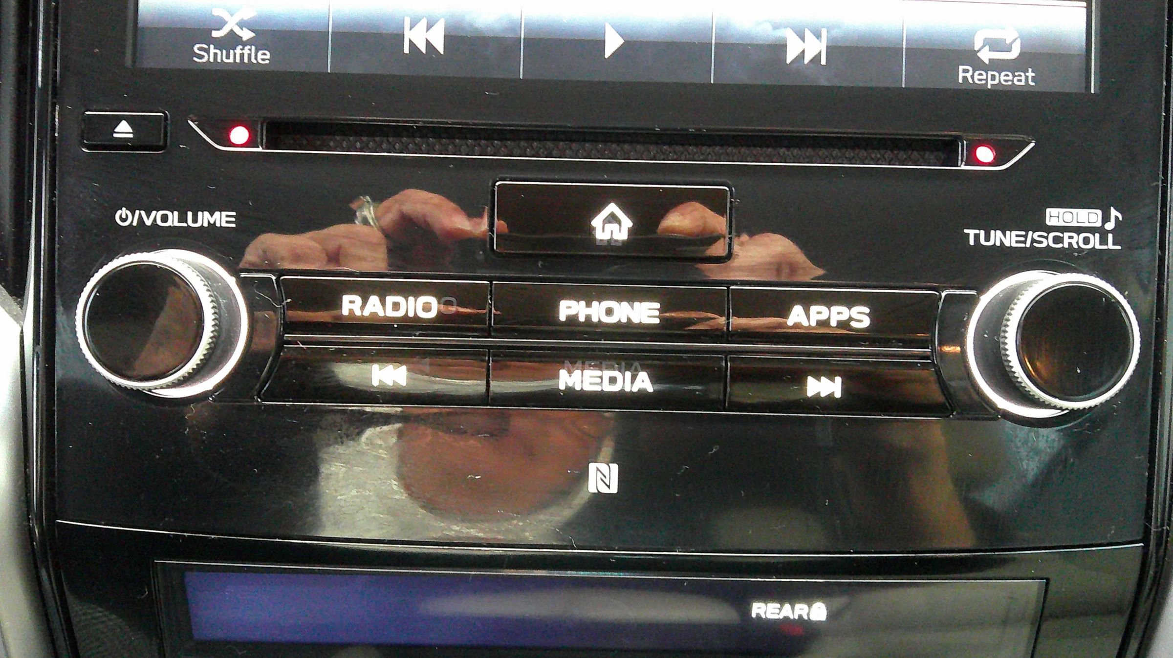 Used 2019 Subaru Ascent Premium image 29