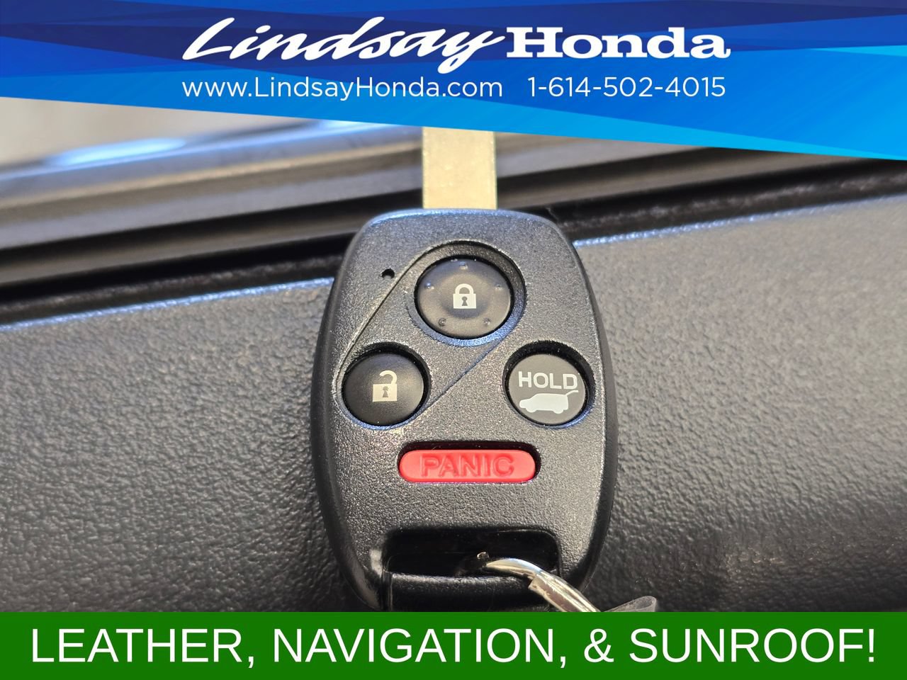 Used 2015 Honda Pilot EX-L image 23