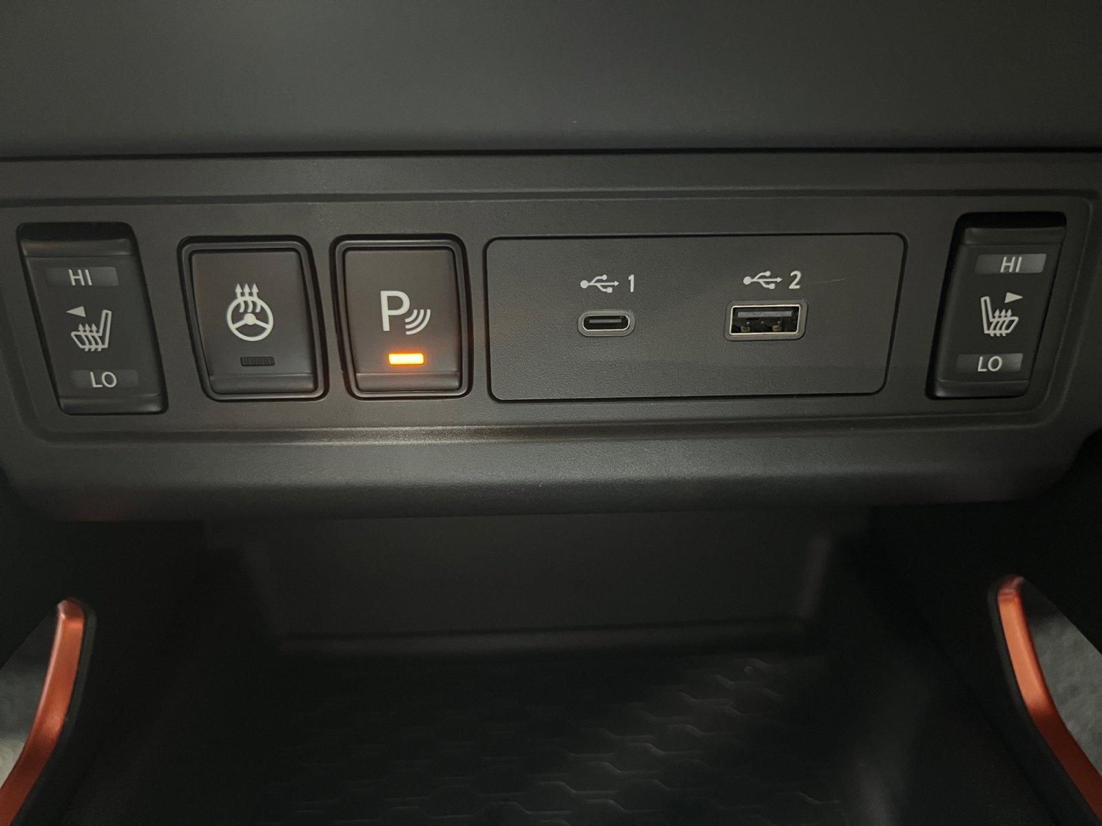 New 2026 Nissan Frontier PRO-4X image 31