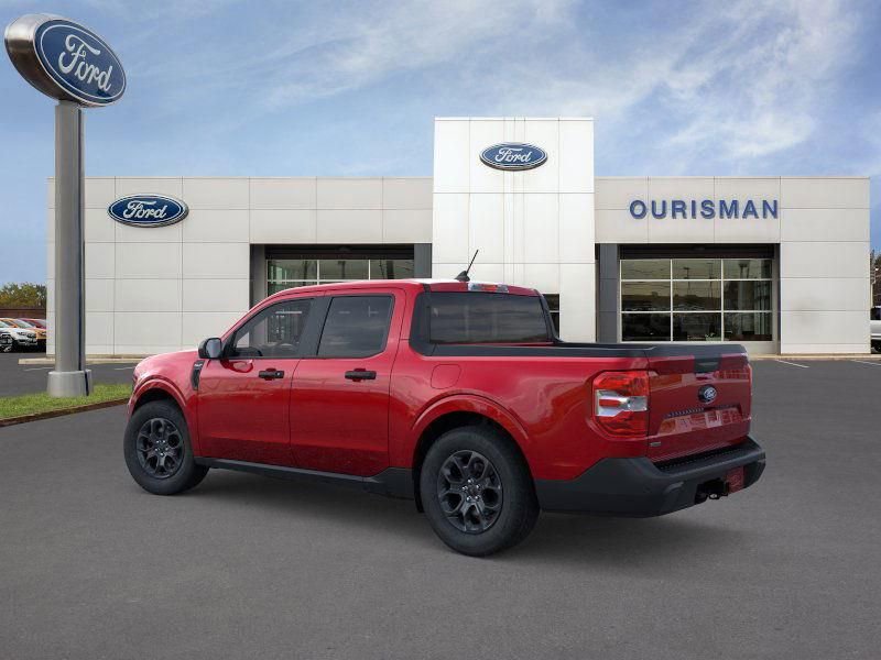 New 2026 Ford Maverick XLT w/ XLT Luxury Package image 5