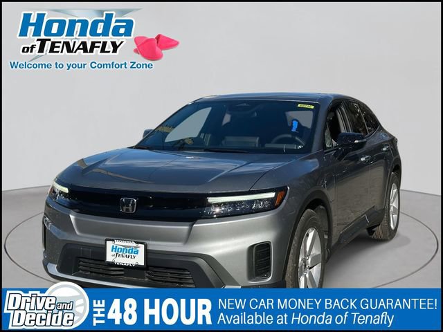 New 2026 Honda Prologue EX image 2