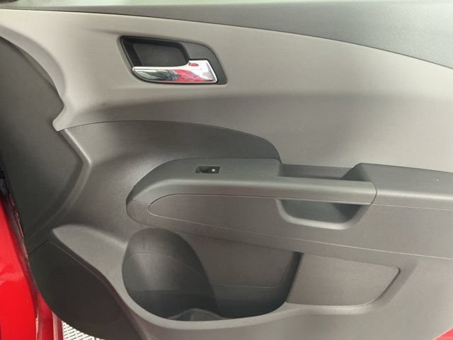 Used 2012 Chevrolet Sonic LT FWD image 13