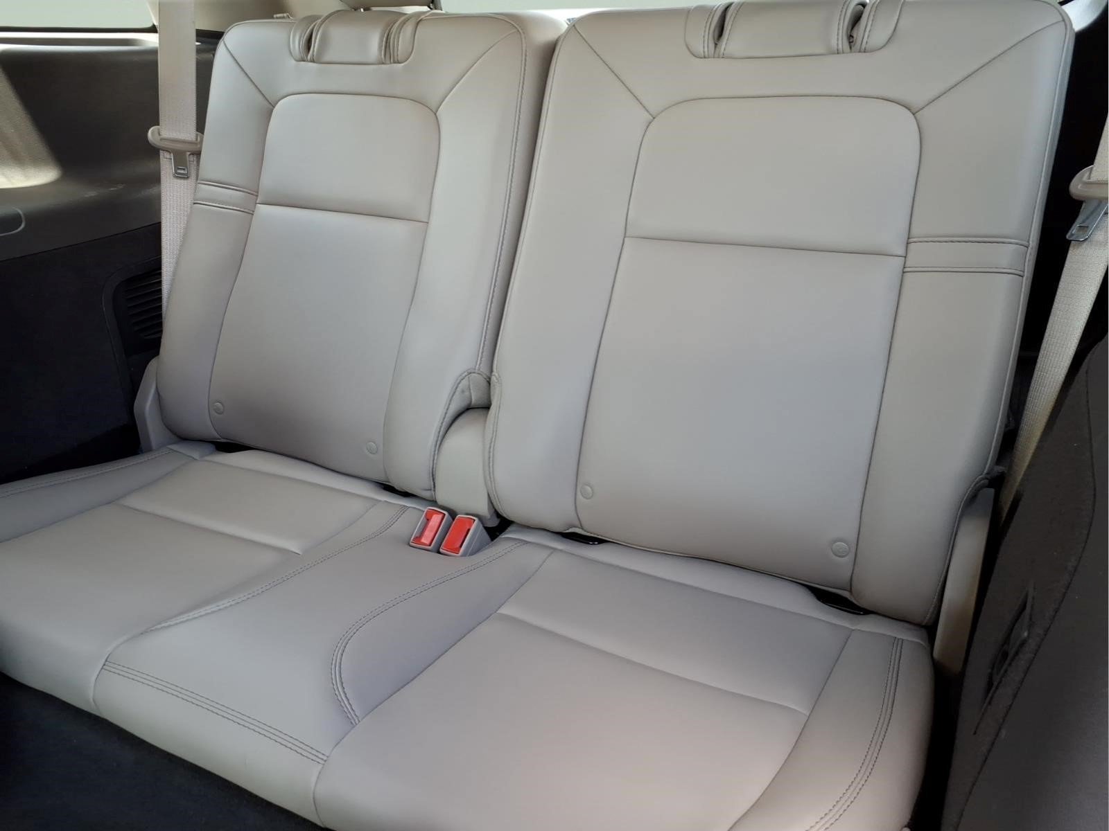 Certified 2024 Lincoln Aviator AWD w/ Premium Package image 18