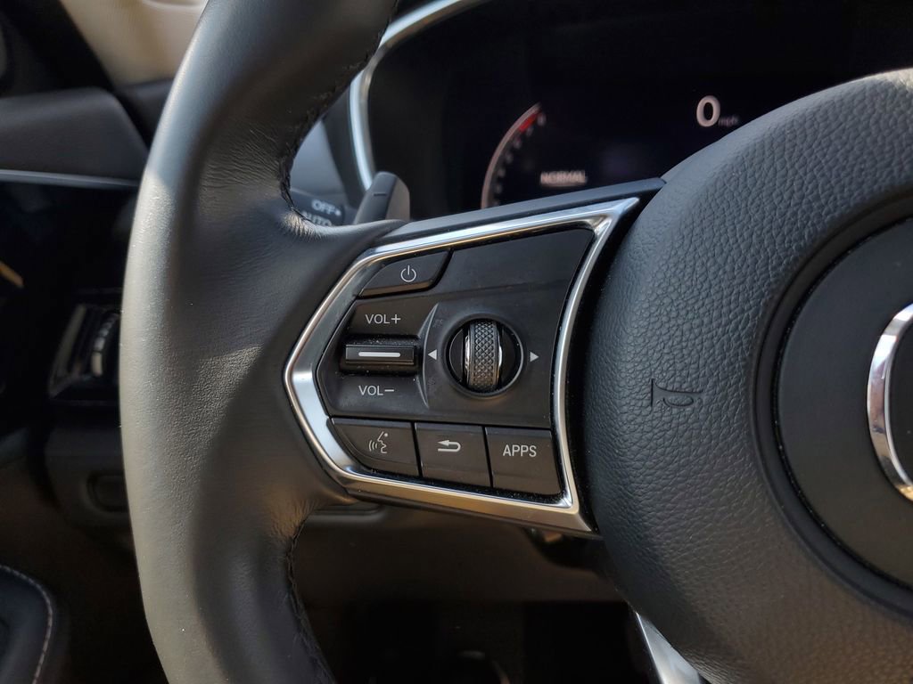 Certified 2023 Acura MDX SH-AWD w/ Technology Package image 24