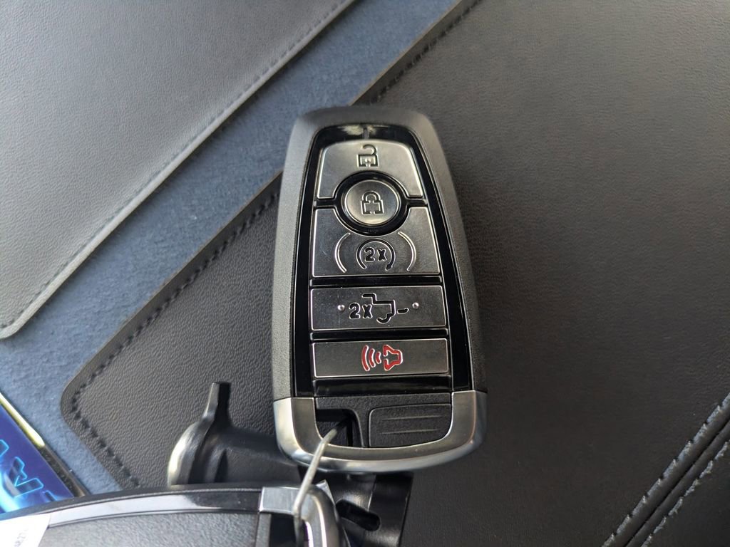 New 2026 Ford F350 Platinum image 35