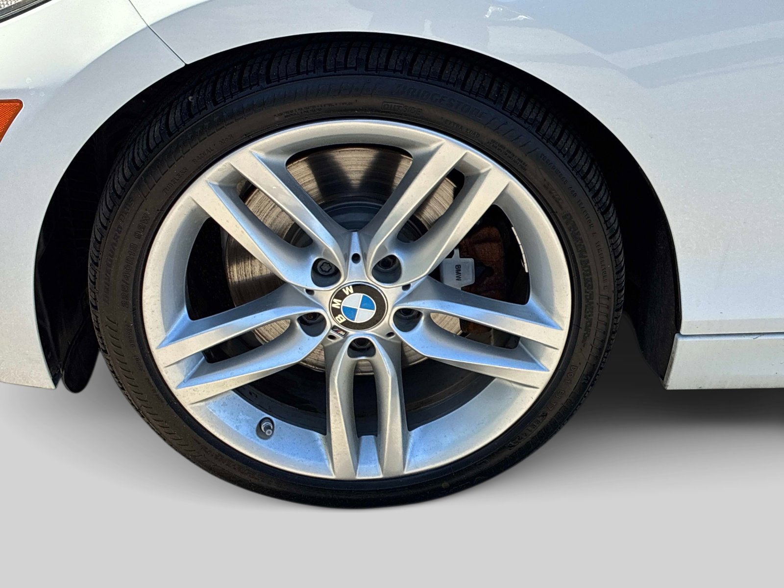 Used 2014 BMW 228i Coupe RWD image 12