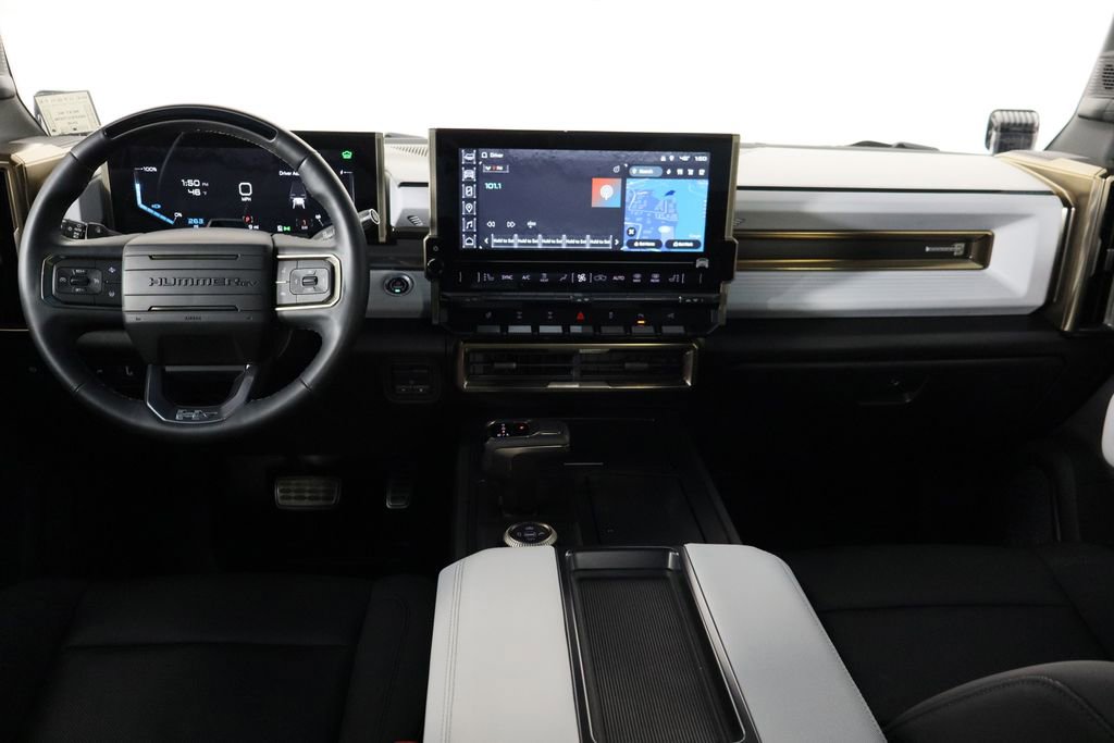 Used 2022 GMC Hummer EV Edition 1 w/ LPO, Illumination Package image 16