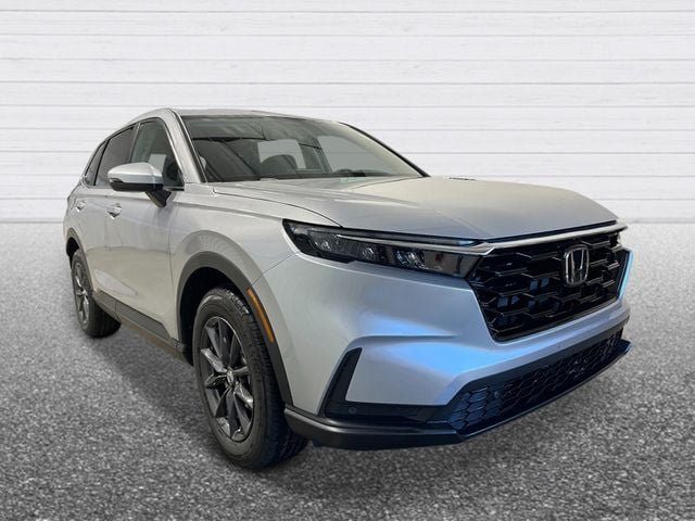 New 2026 Honda CR-V EX-L image 8