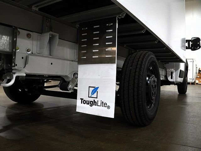 New 2023 RAM ProMaster 3500 w/ Black Appearance Package FWD image 9