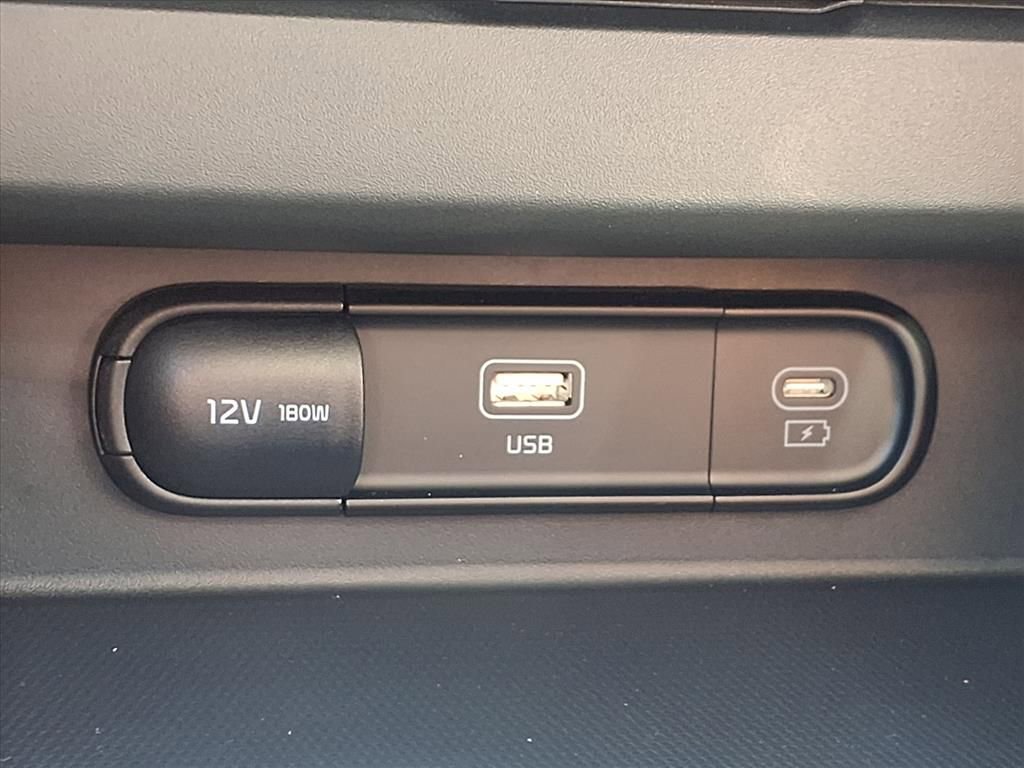 New 2026 Kia Seltos EX w/ EX Sunroof Package image 5