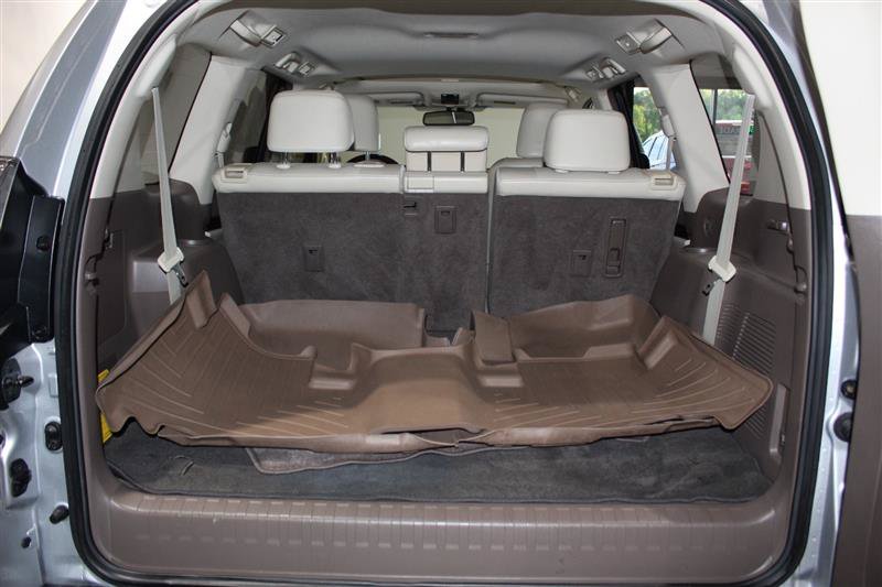 Used 2015 Lexus GX 460 w/ Premium Package AWD/4WD image 38