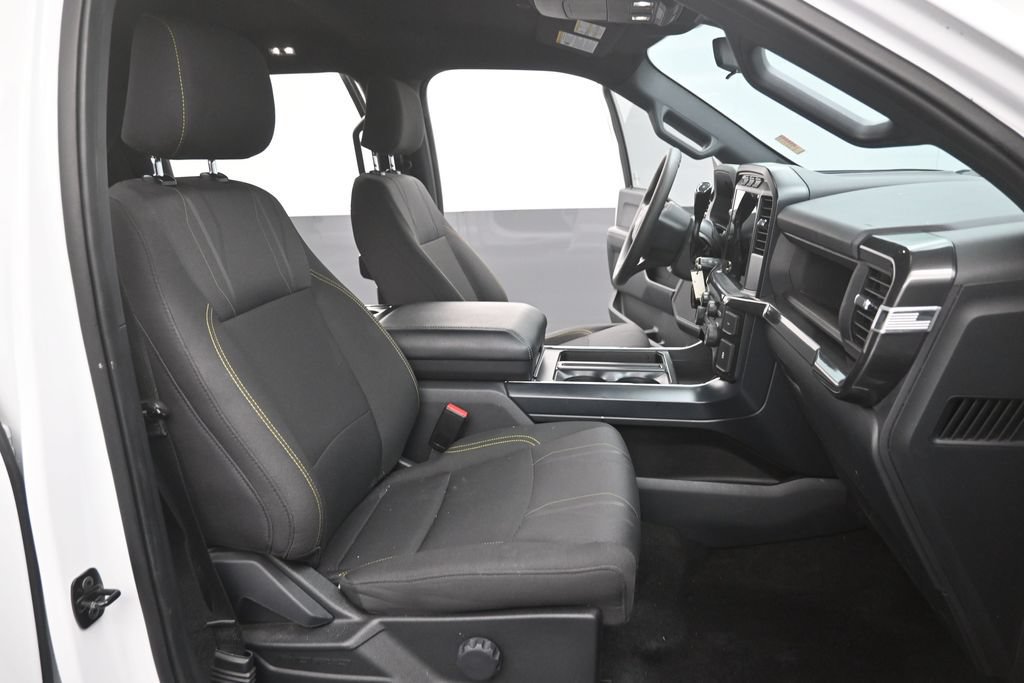 Used 2024 Ford F150 STX RWD image 27