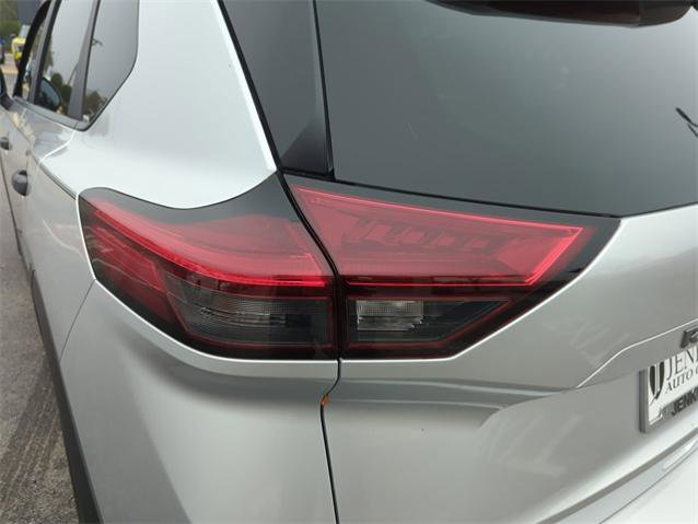 Certified 2024 Nissan Rogue S image 13