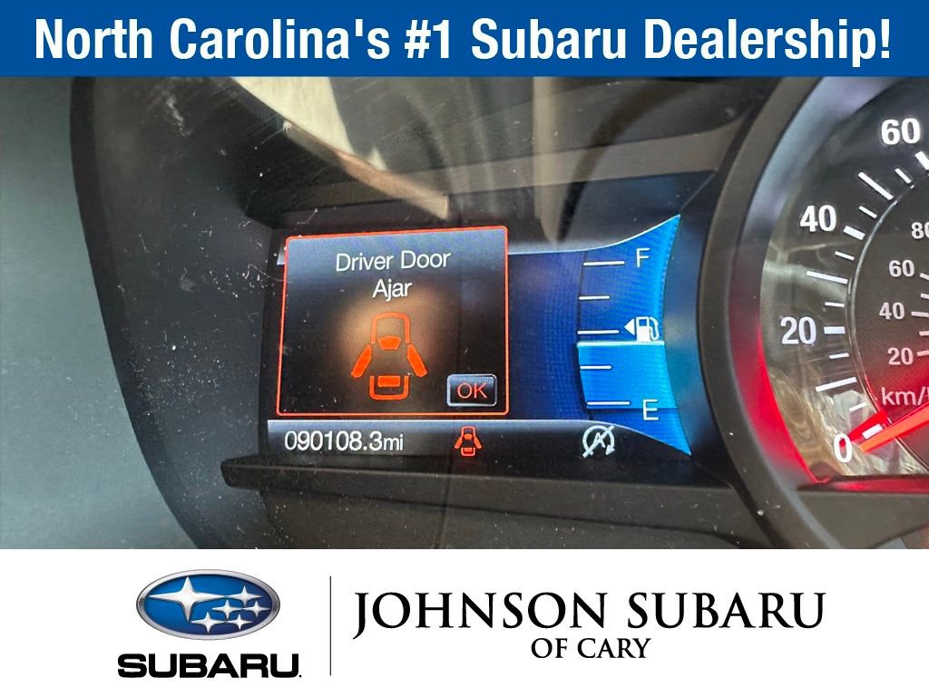 Used 2020 Ford Edge ST w/ Equipment Group 401A AWD/4WD image 9