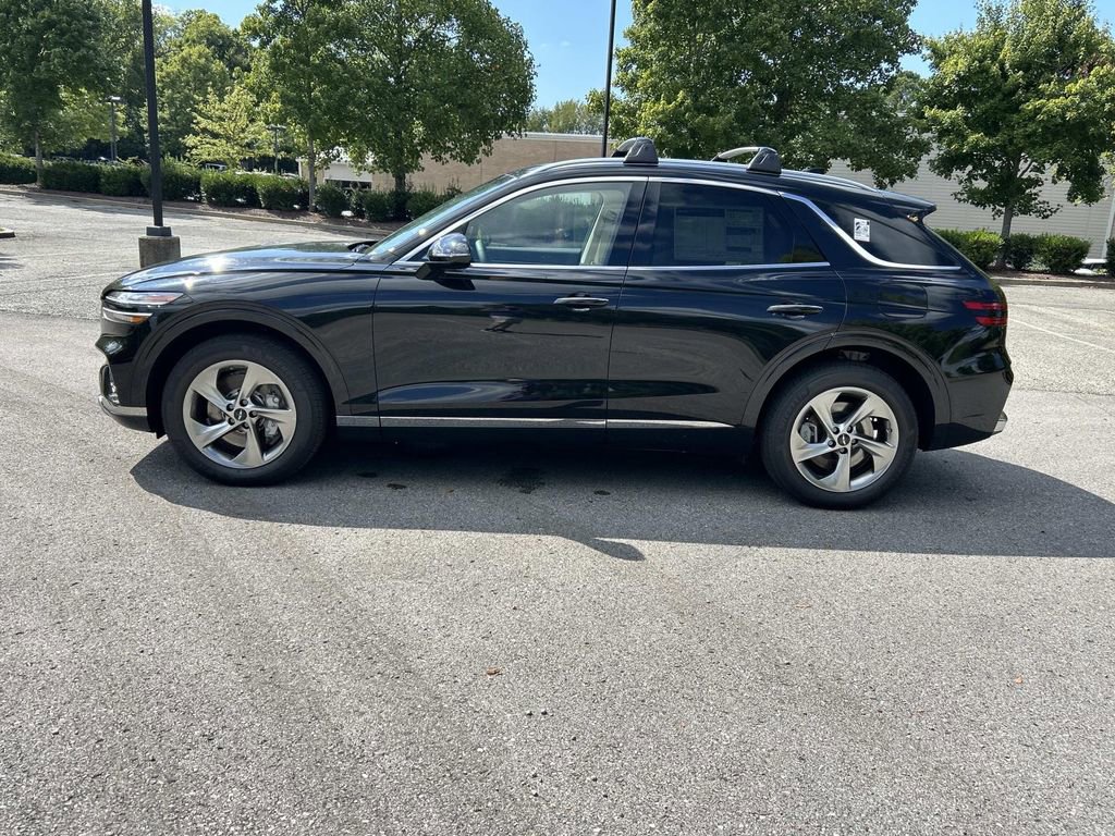 New 2026 Genesis GV70 2.5T image 4