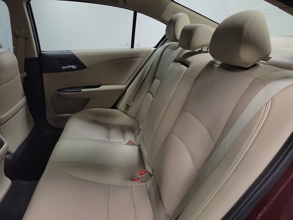 Used 2016 Honda Accord EX-L image 28