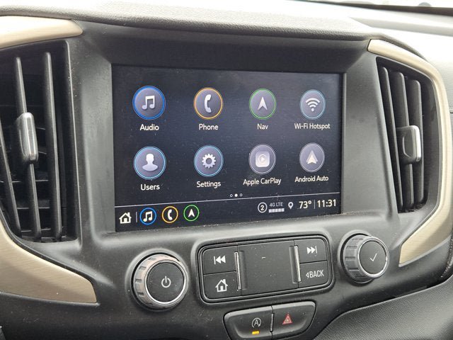 Used 2024 GMC Terrain Denali w/ Black Diamond Edition AWD/4WD image 27