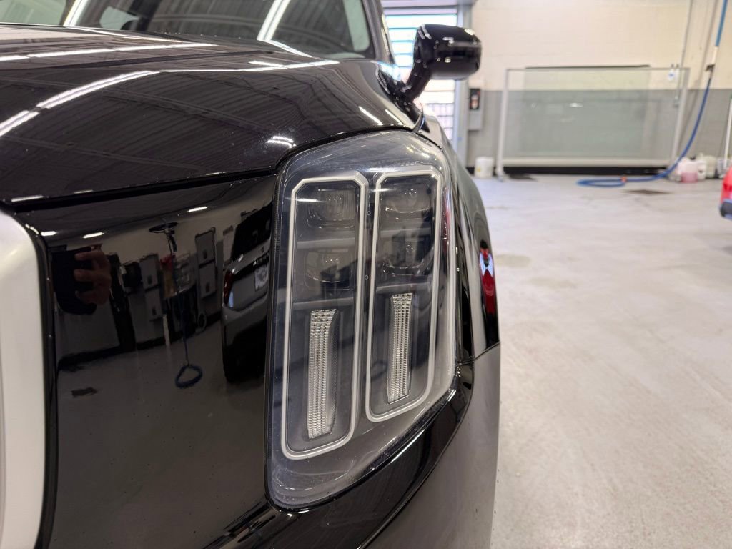 Used 2024 Kia Telluride SX Prestige image 9