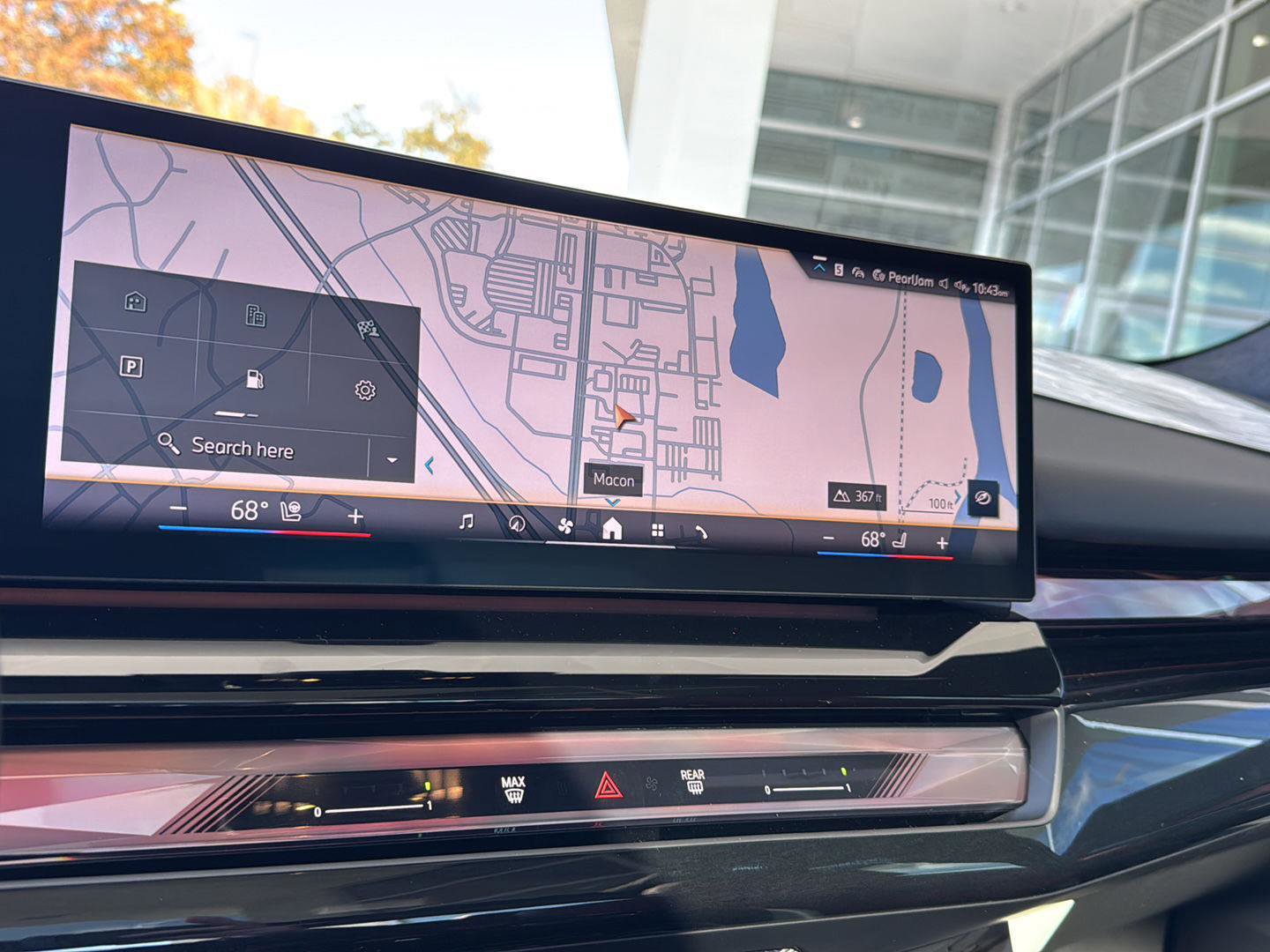 New 2026 BMW 530i w/ M Sport Package image 23