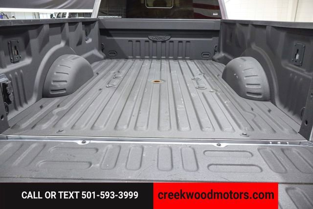 Used 2020 Ford F450 Platinum w/ FX4 Off-Road Package image 61