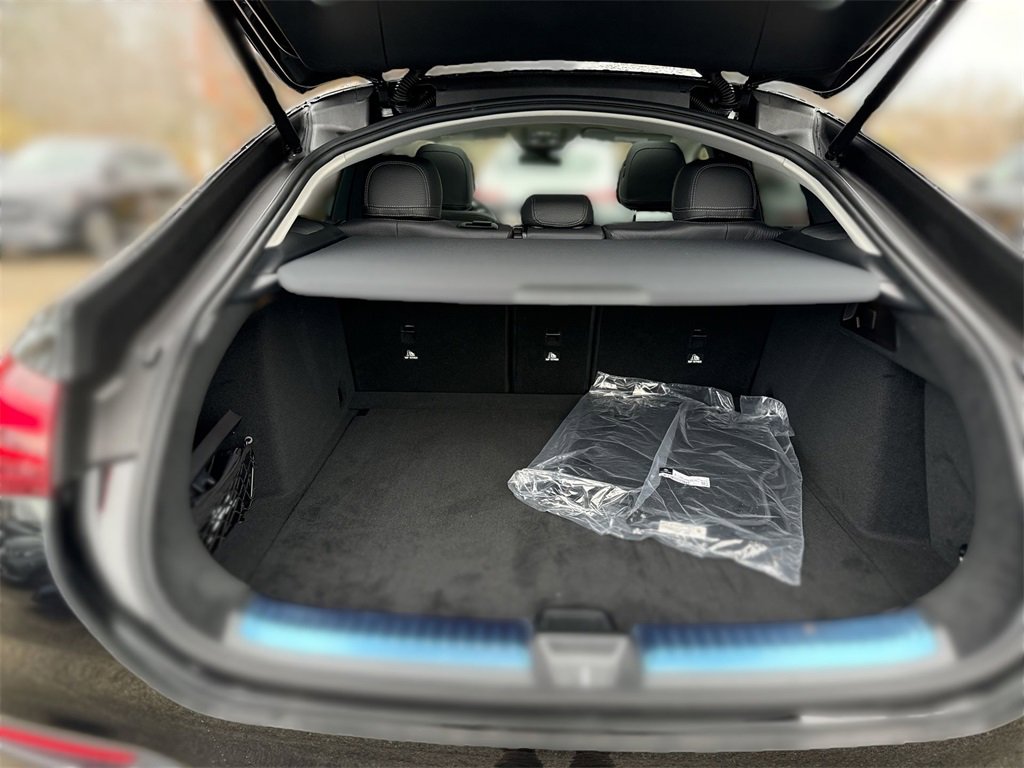 New 2026 Mercedes-Benz GLE 450 4MATIC Coupe image 24