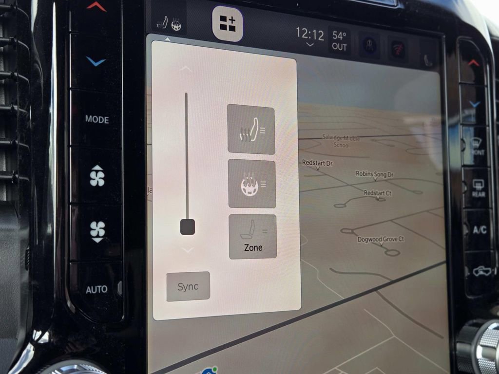 New 2026 RAM 1500 Big Horn image 26