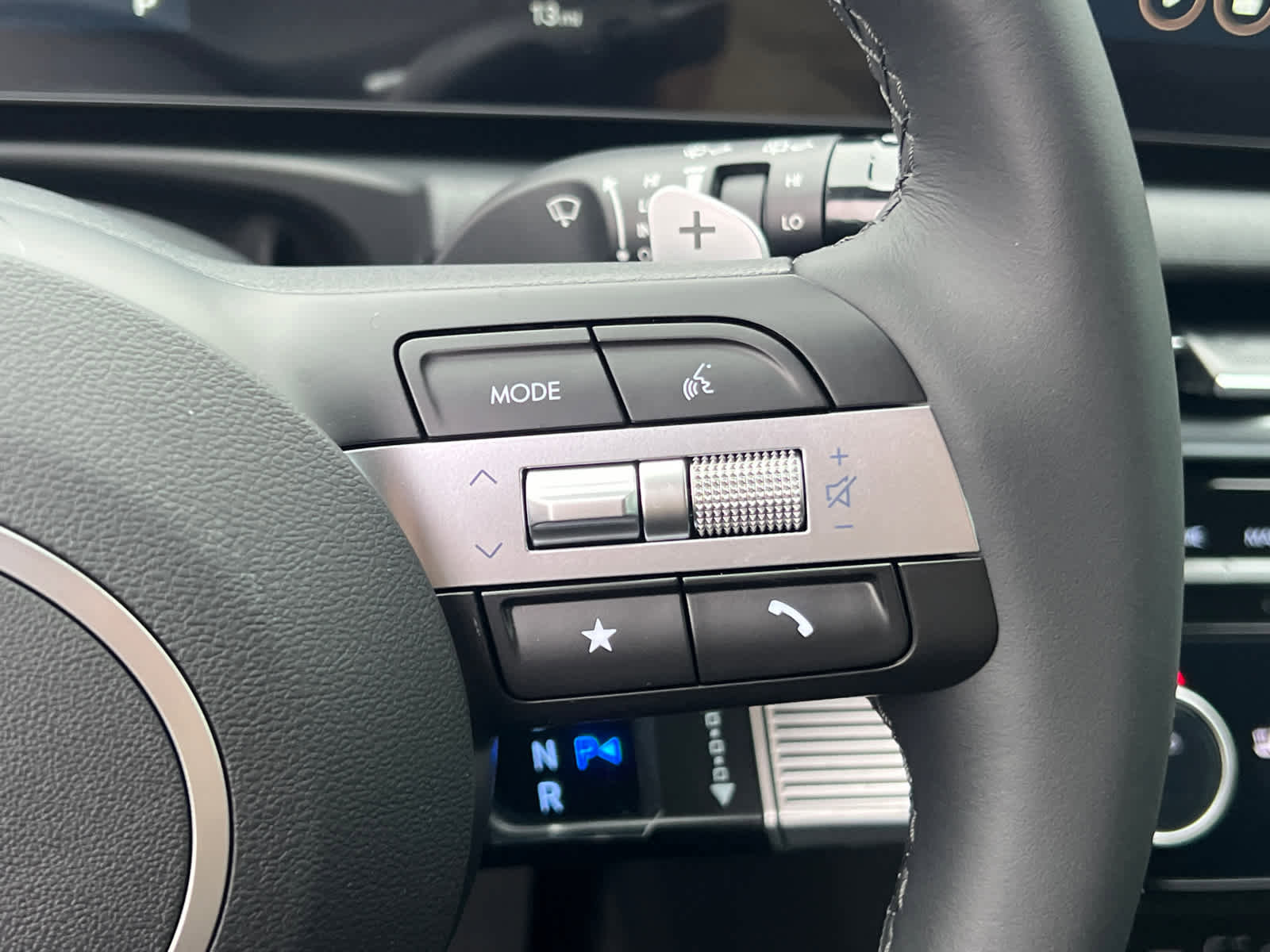 New 2026 Hyundai Tucson SEL AWD/4WD image 19