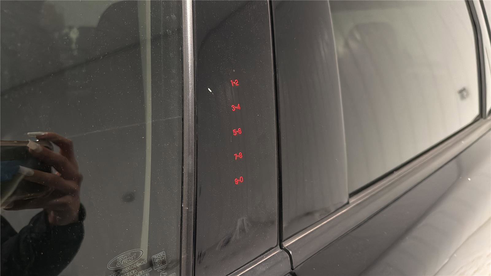 Used 2022 Ford Bronco Sport Outer Banks AWD/4WD image 32