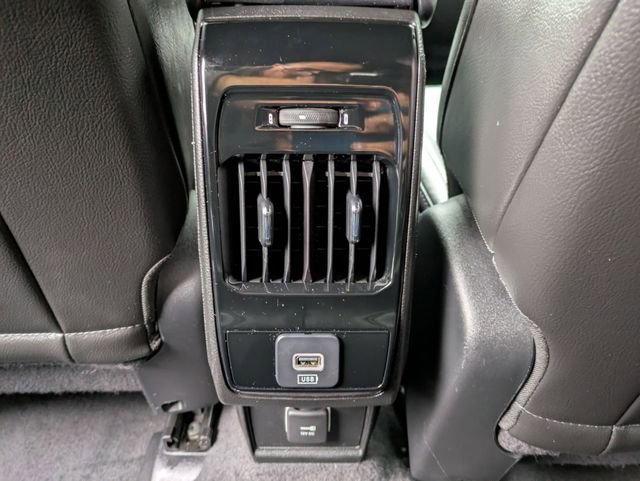 Used 2023 Jeep Compass Limited image 24