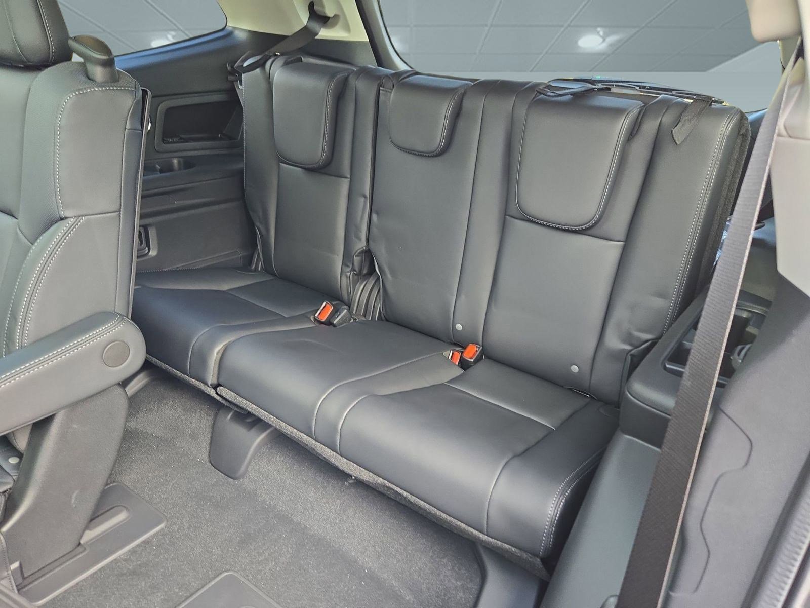 New 2025 Subaru Ascent Limited image 20