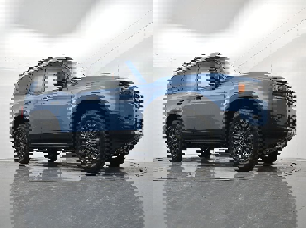 New 2026 Toyota Land Cruiser w/ Premium Package image 60