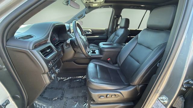 Used 2021 Chevrolet Tahoe Z71 image 18