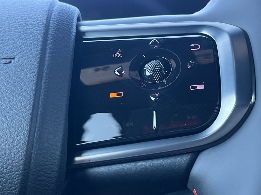 New 2026 Nissan Armada PRO-4X image 25