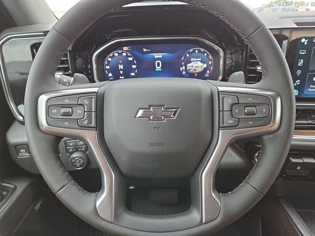New 2026 Chevrolet Silverado 1500 RST w/ Safety Package image 11