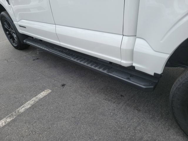 New 2025 Ford F150 Lariat w/ Equipment Group 502A High AWD/4WD image 25