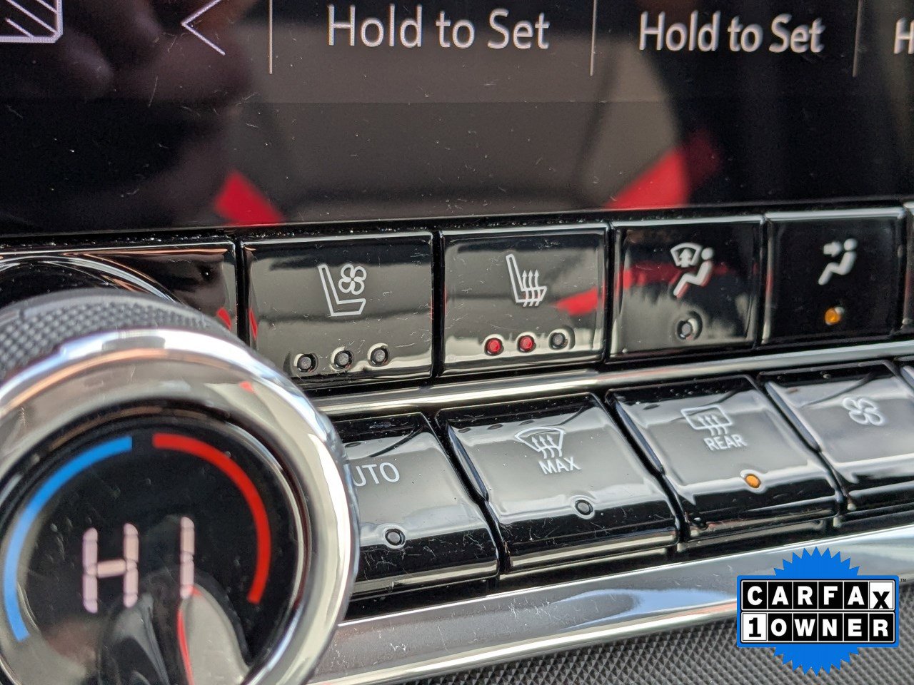 Used 2024 Chevrolet Colorado Z71 w/ Z71 Convenience Package 2 image 23