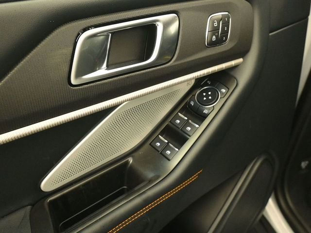 New 2026 Ford Explorer Tremor w/ Tremor Ultimate Package image 13