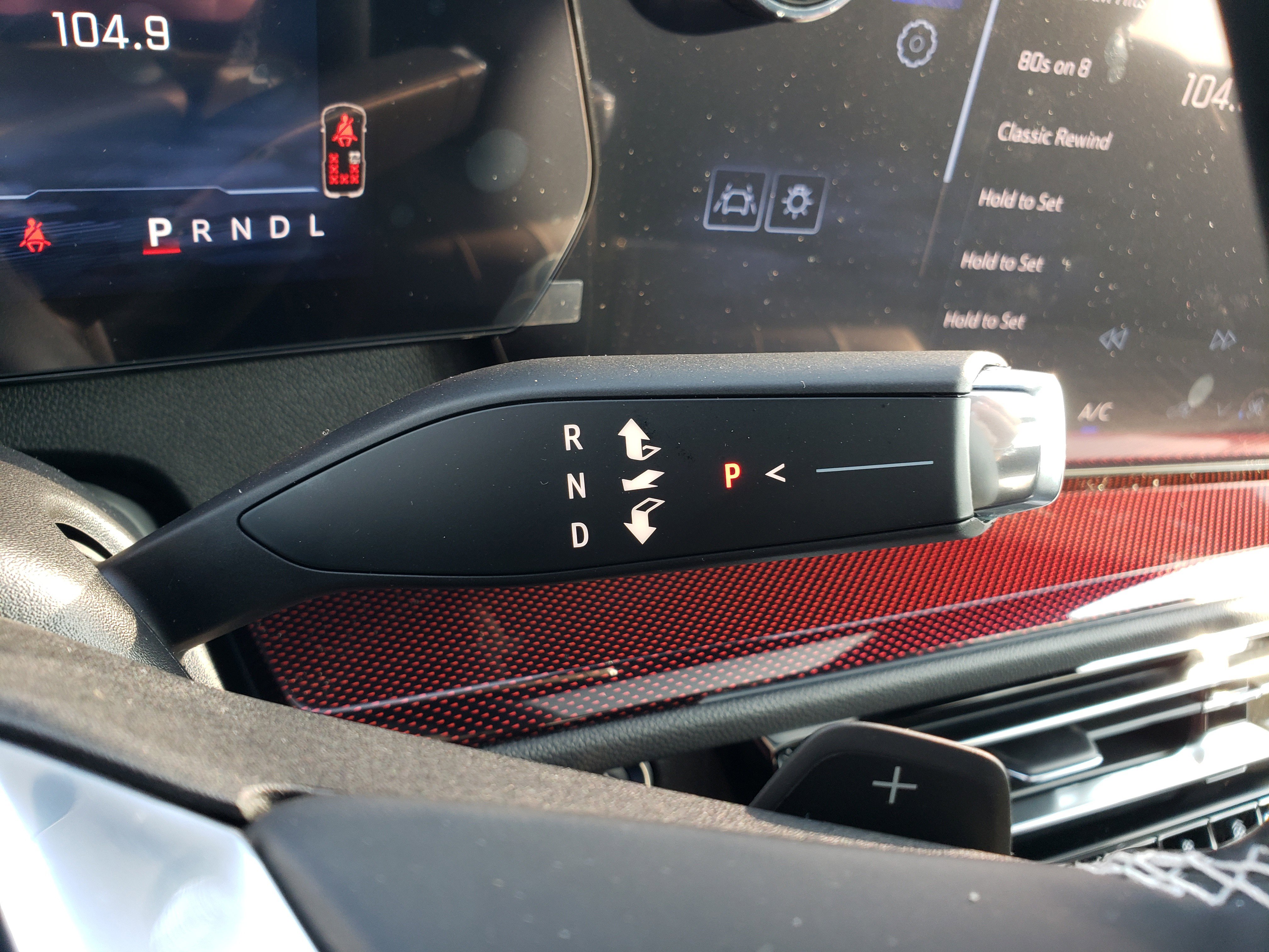 New 2026 Chevrolet Traverse Z71 image 20