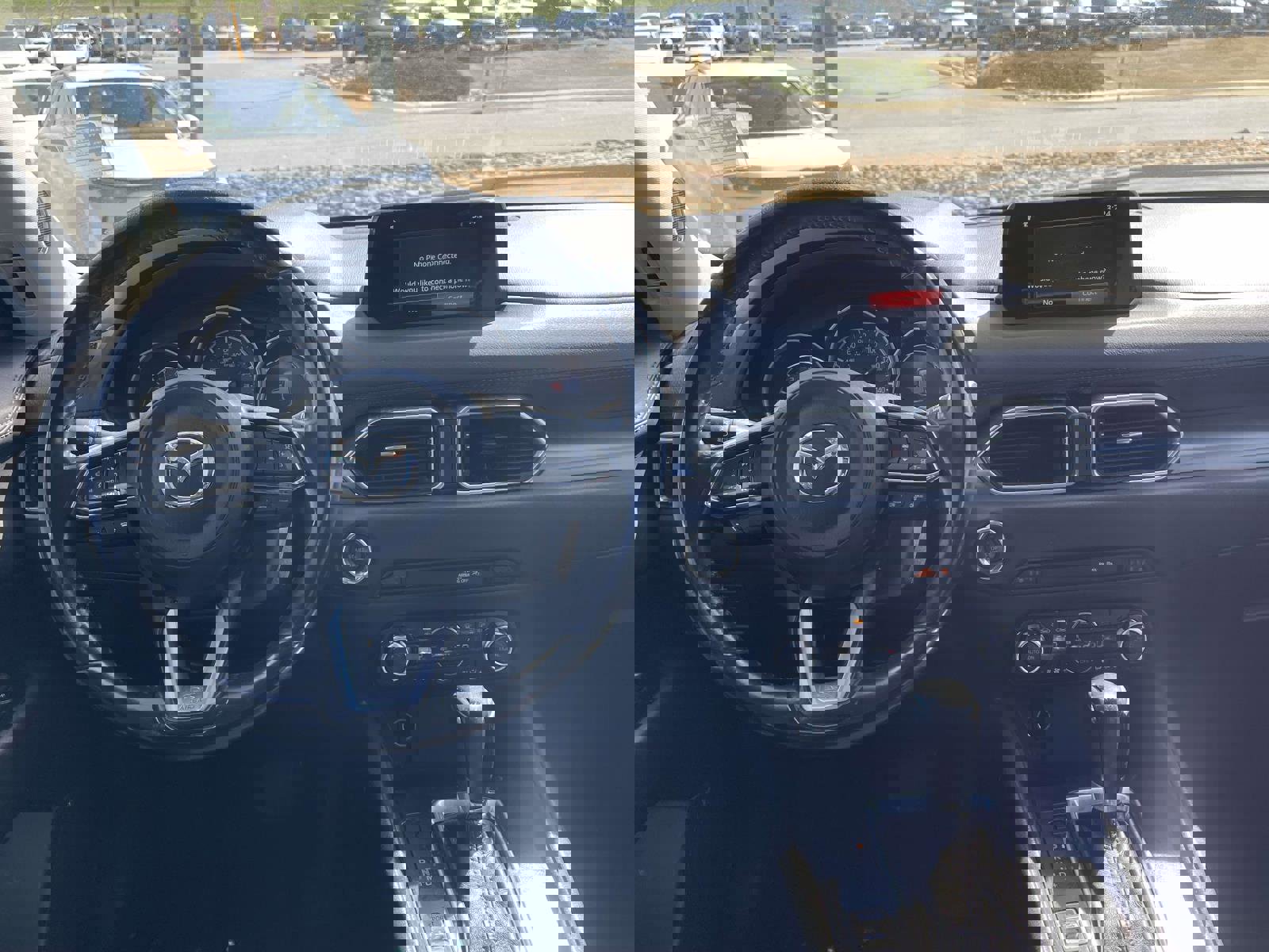 Used 2018 MAZDA CX-5 Touring w/ Preferred Equipment Package image 13