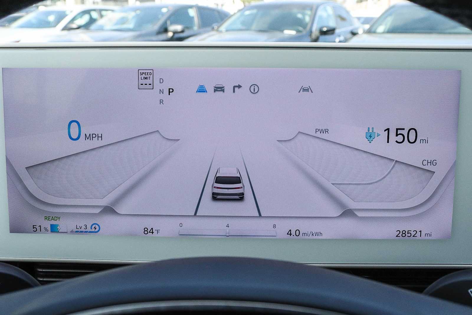 Used 2024 Hyundai Ioniq 5 SEL RWD image 32