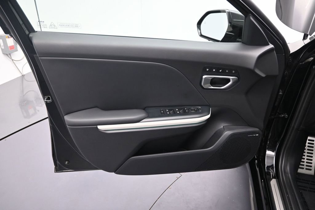 Certified 2026 Kia K4 GT-Line Turbo FWD image 18