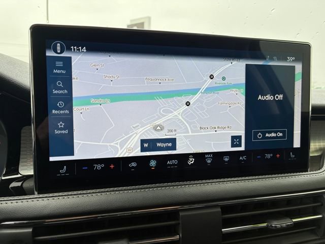 Used 2023 Lincoln Corsair Standard image 16