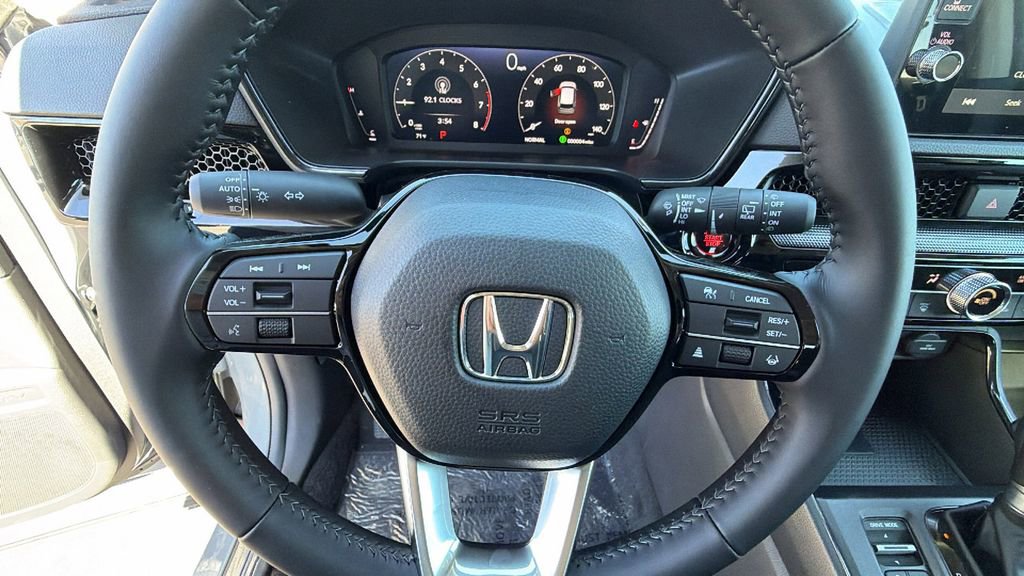 New 2026 Honda CR-V EX-L image 18