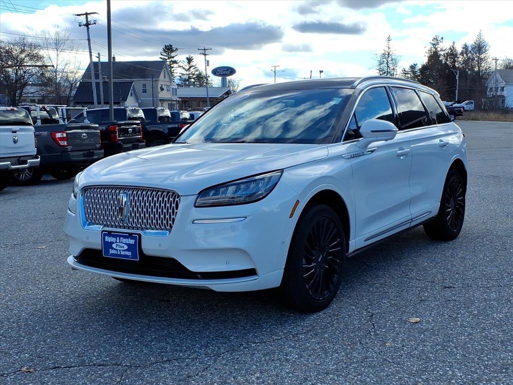 Used 2022 Lincoln Corsair Reserve w/ Equipment Group 201A image 1